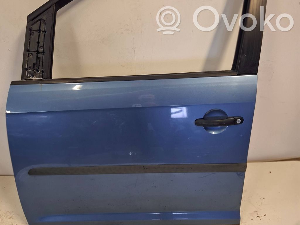 Volkswagen Caddy Durvis 