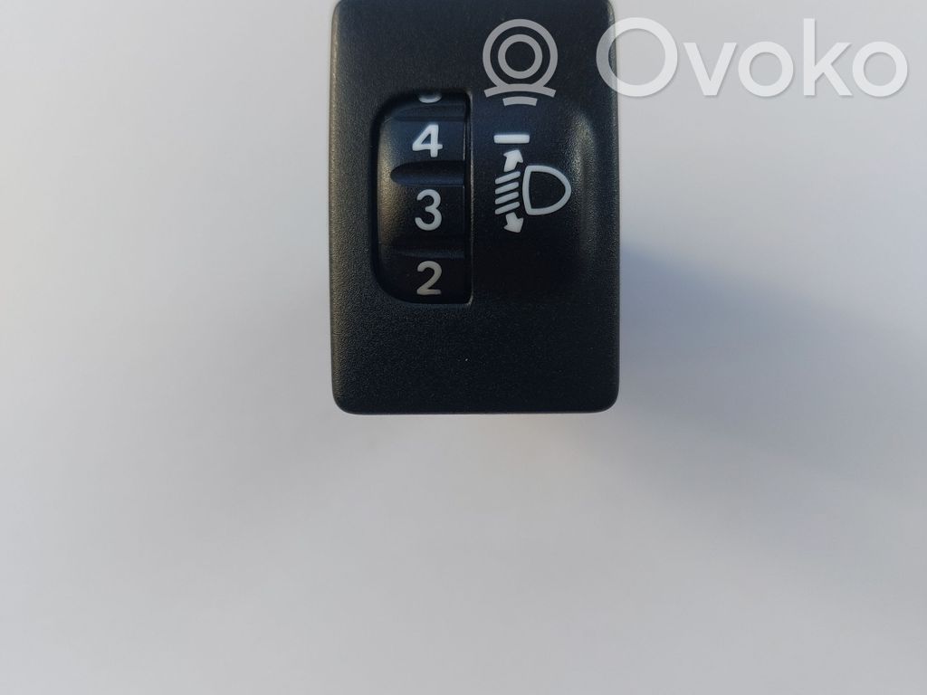 Headlight level height control switch   8415202080,84152020800118