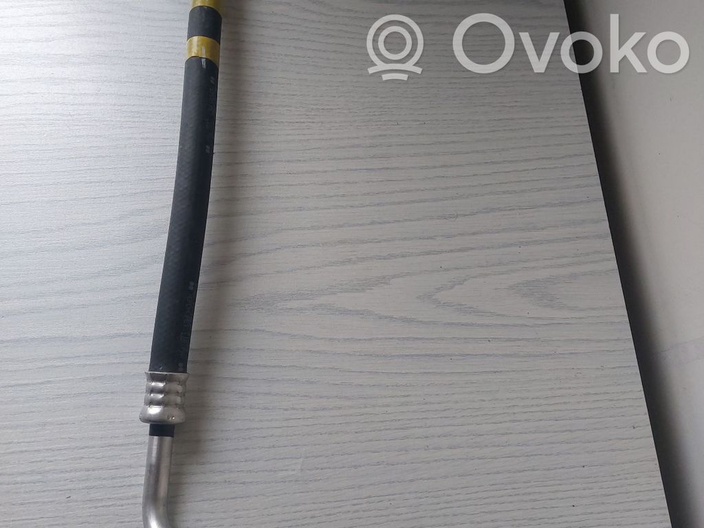 Toyota Auris E180 Tubo flessibile aria condizionata (A/C) 