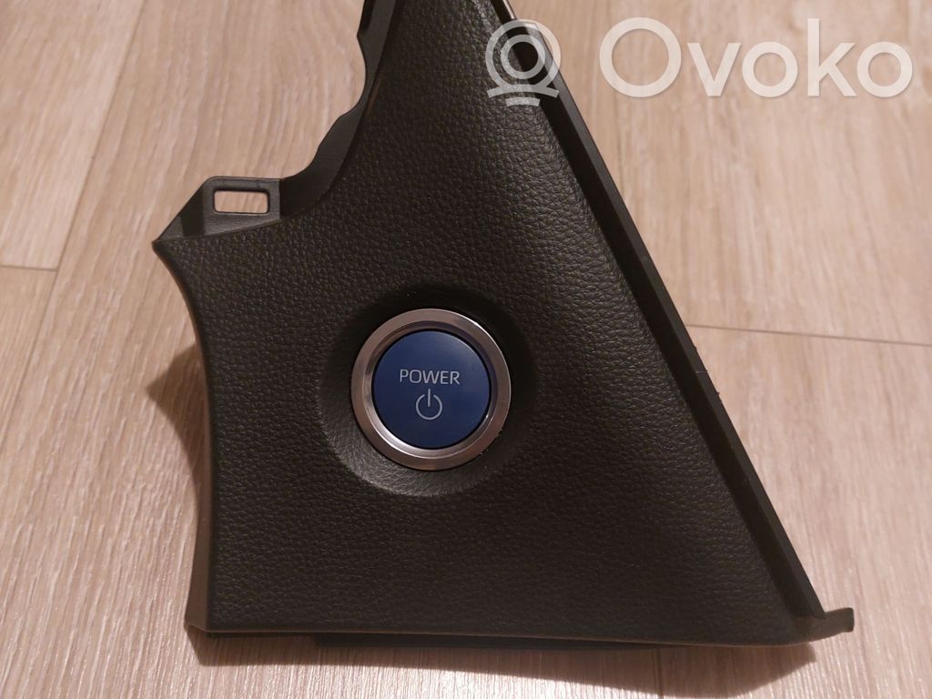 Toyota Corolla E210 E21 Engine start stop button switch 