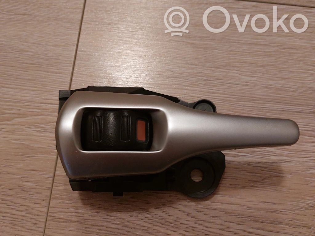 Toyota Auris 150 Внутренняя ручка 