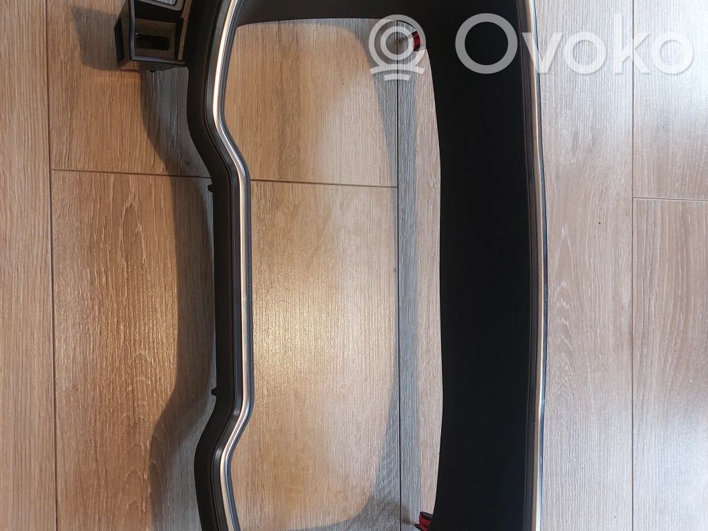 Toyota Corolla E210 E21 Dashboard trim 