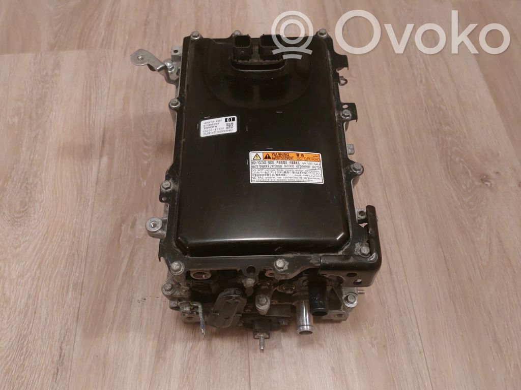 Toyota Corolla E210 E21 Voltage converter inverter 