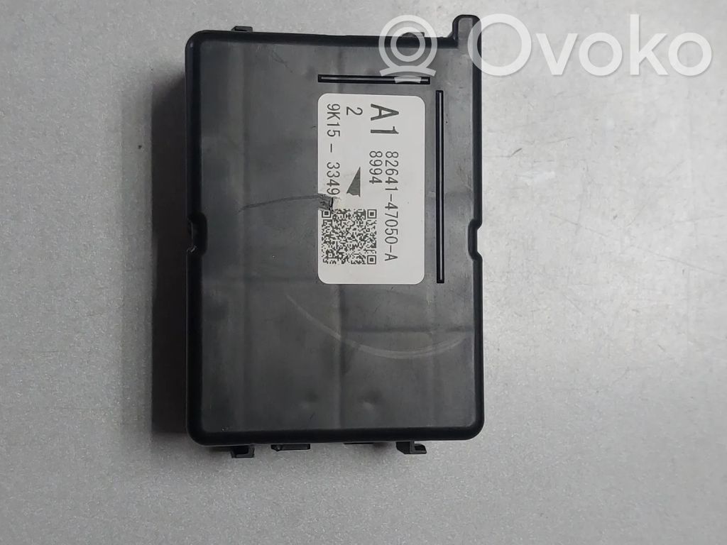 Other control units/modules   8264147050,9K153349