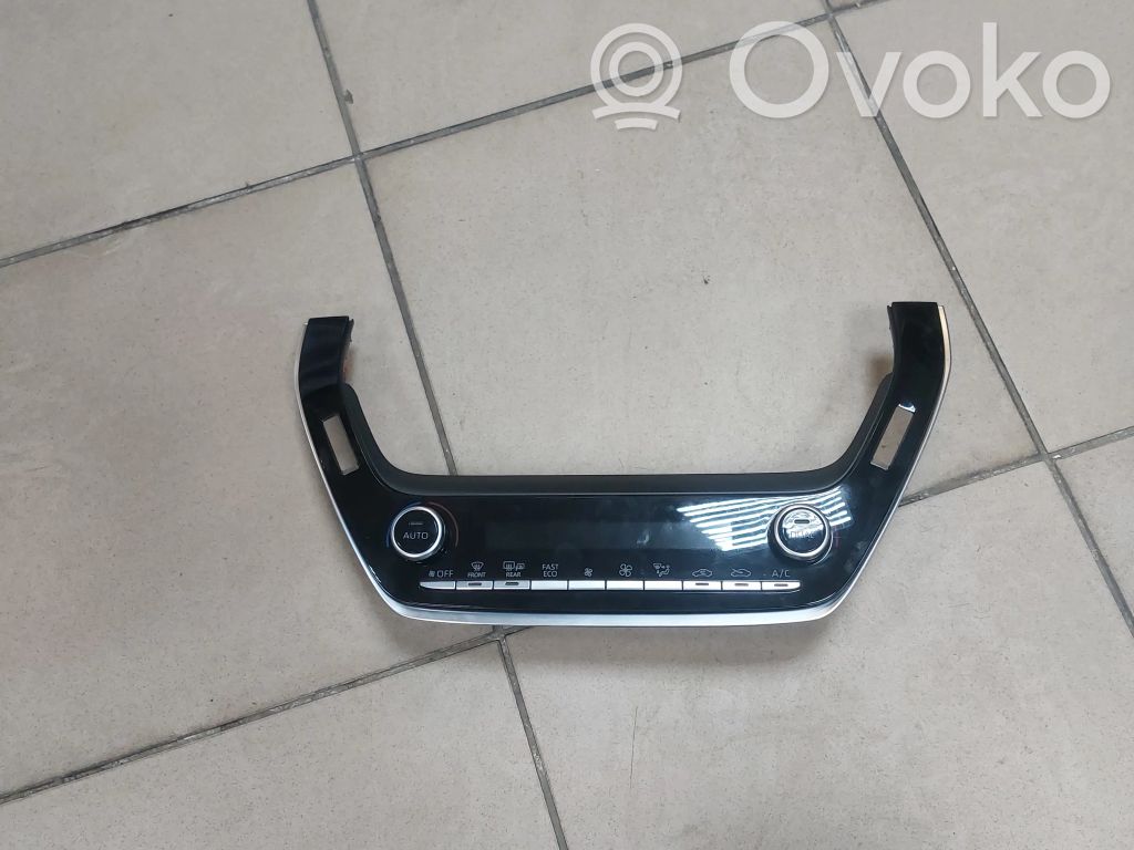Toyota Corolla E210 E21 Climate control unit 