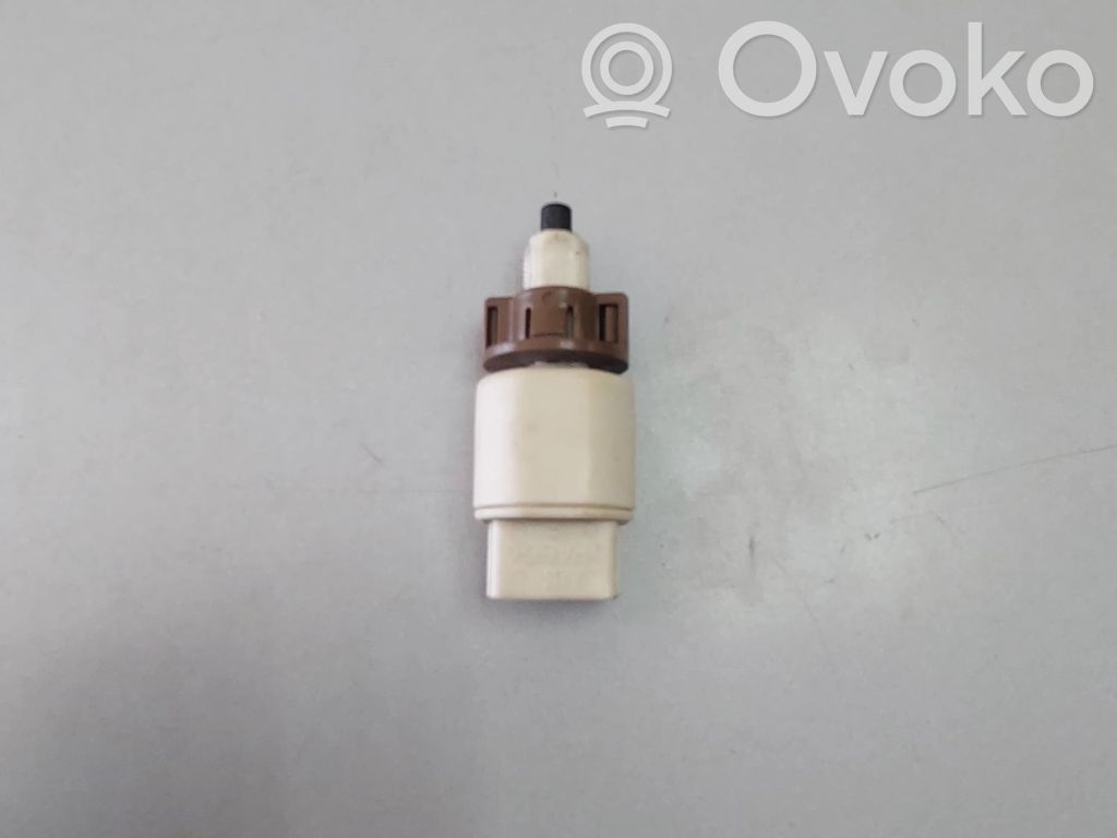 Brake pedal sensor switch