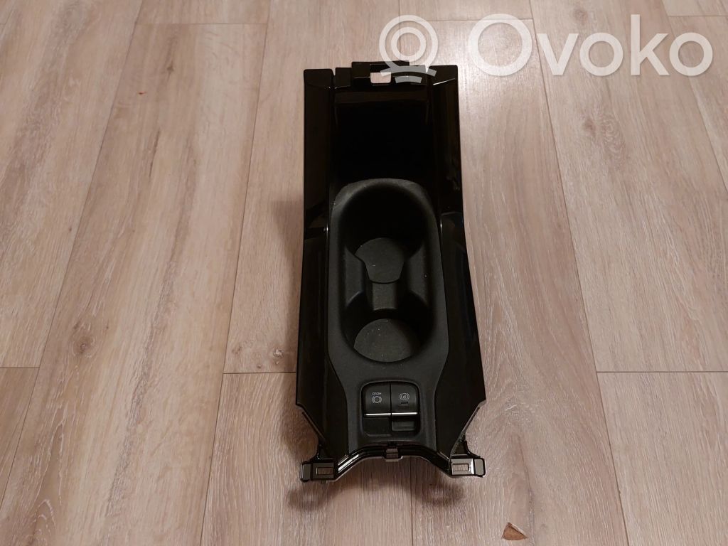Toyota Corolla E210 E21 Cup holder front 