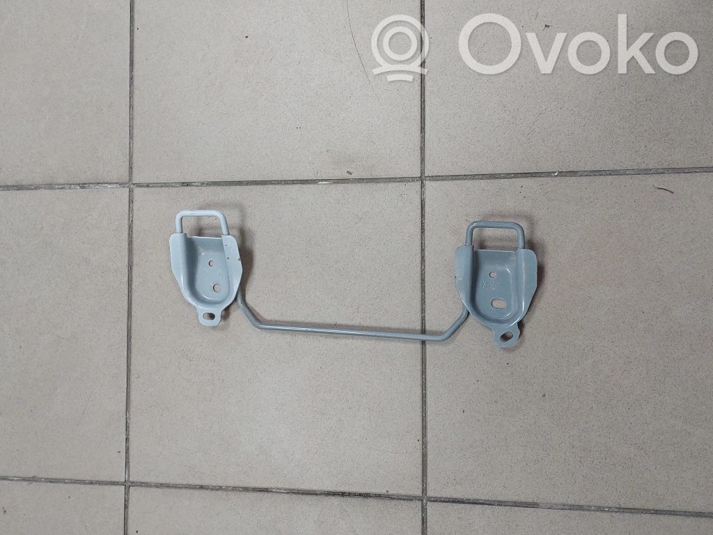 ISOFIX kronšteins