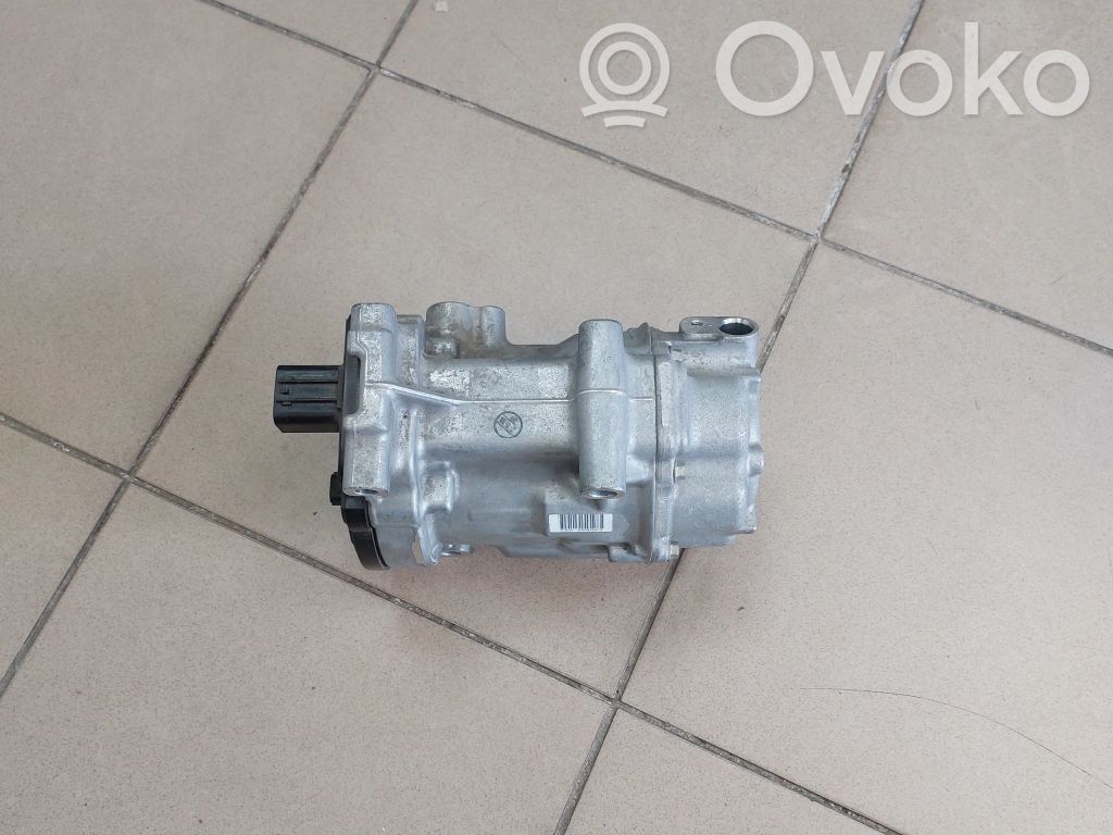 Toyota Corolla E210 E21 Klimakompressor Pumpe 