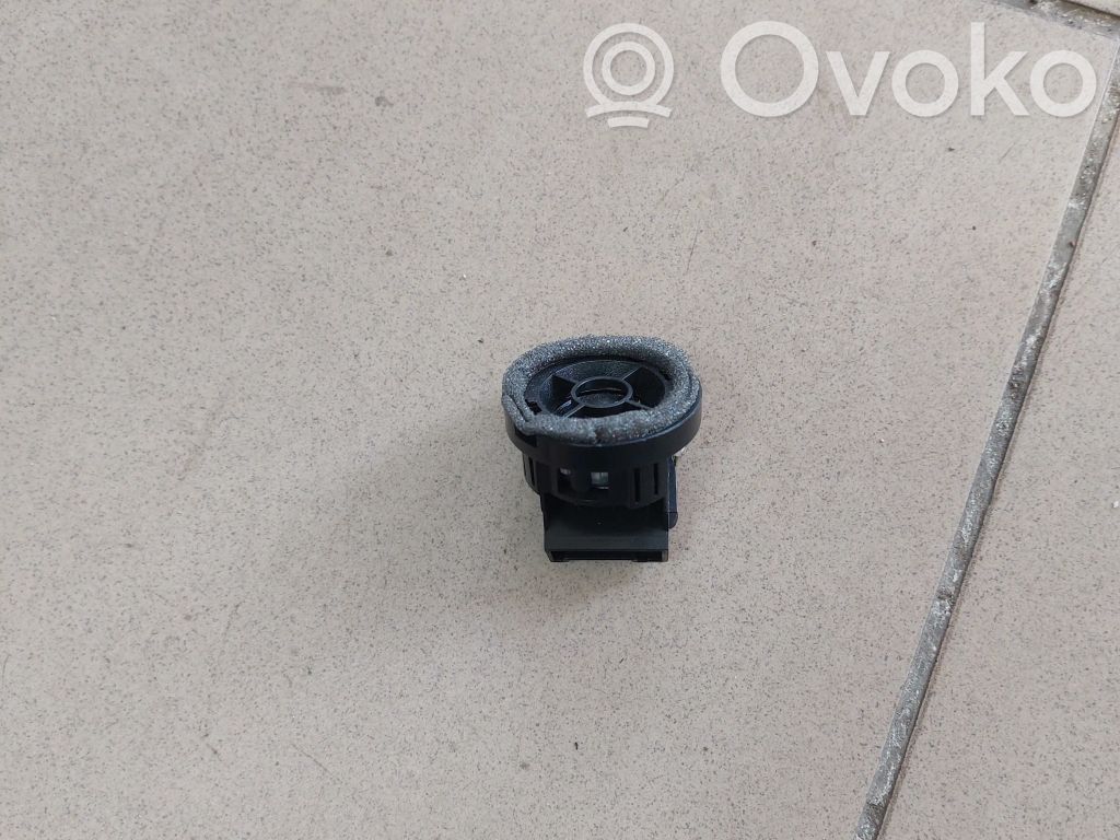 Toyota C-HR I Altavoz del panel 