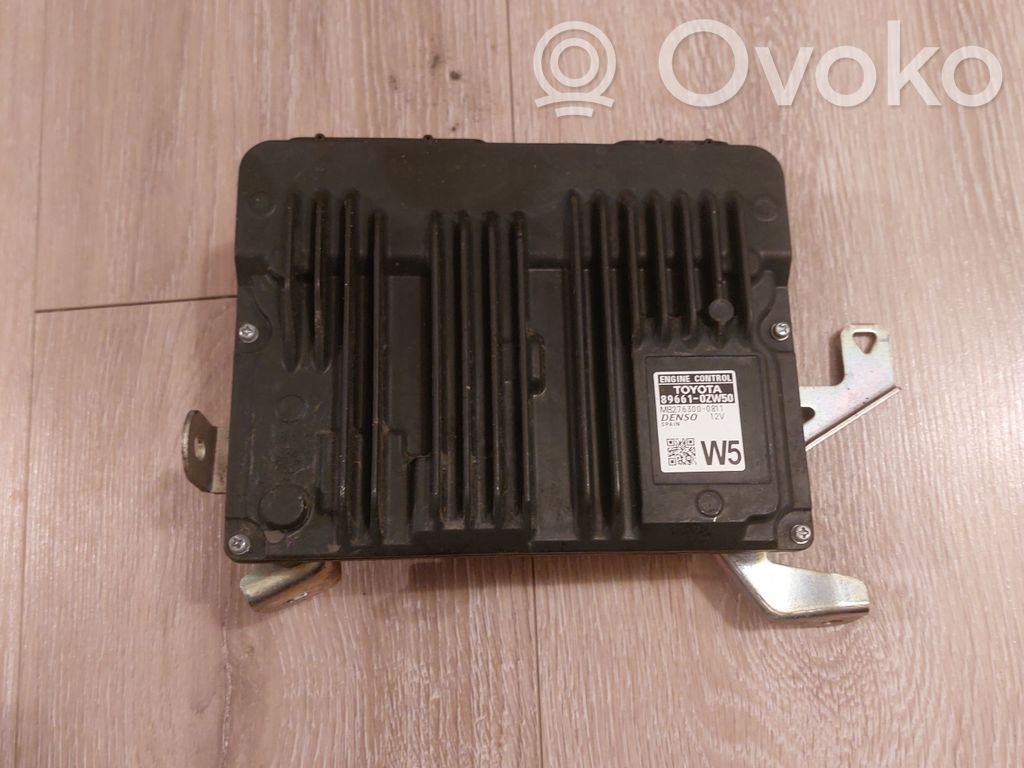 Toyota Corolla E210 E21 Engine control unit/module 