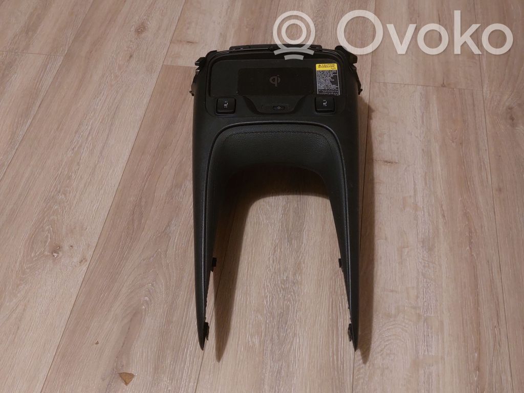 Toyota Corolla E210 E21 Wireless charging module 
