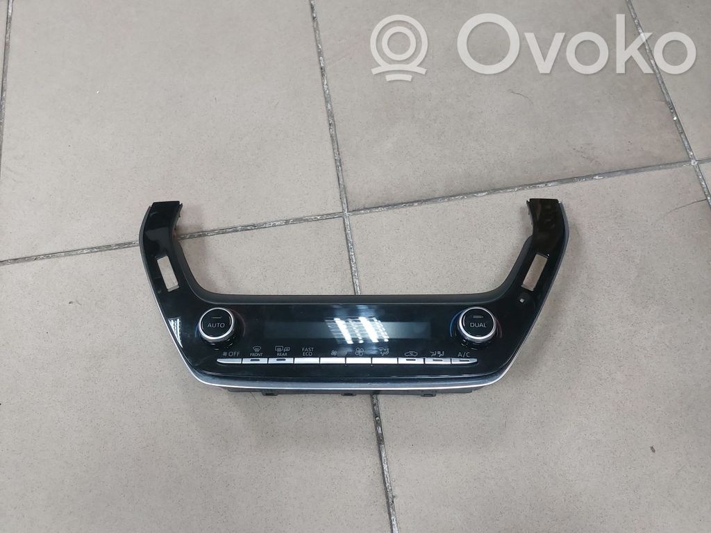 Toyota Corolla E210 E21 Climate control unit 