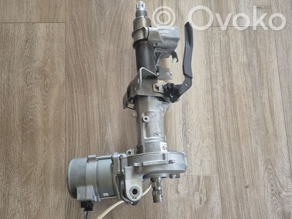Toyota Corolla E210 E21 Elektriskais stūres pastiprinātājs 
