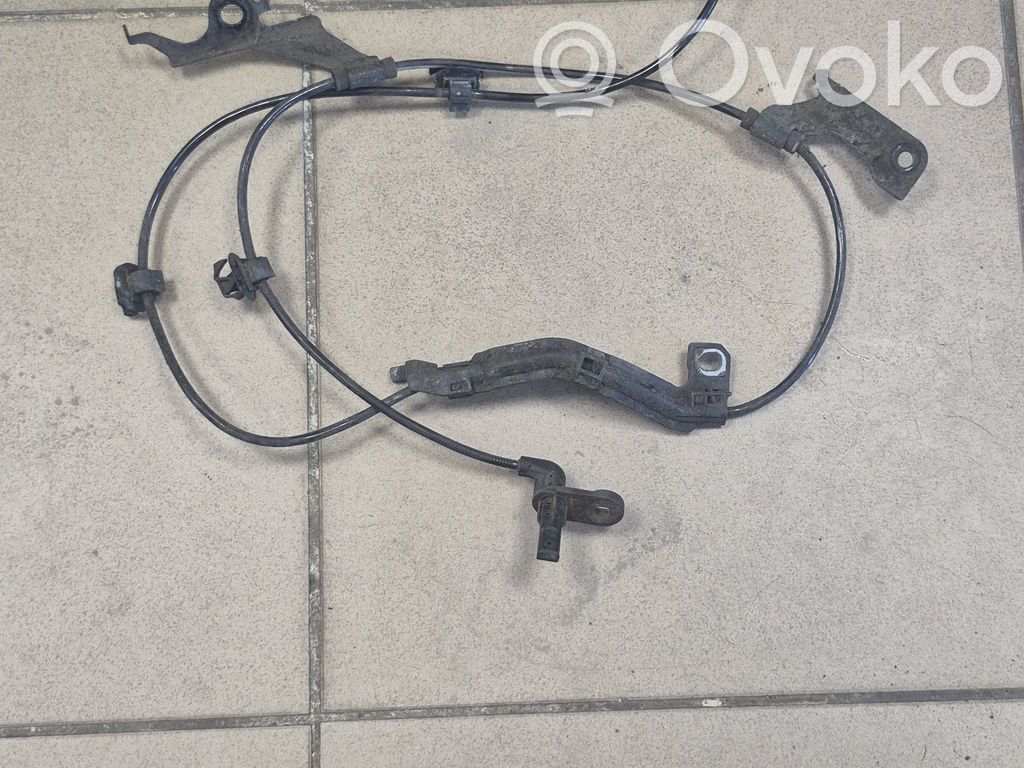 Toyota Corolla E210 E21 ABS brake wheel speed sensor 