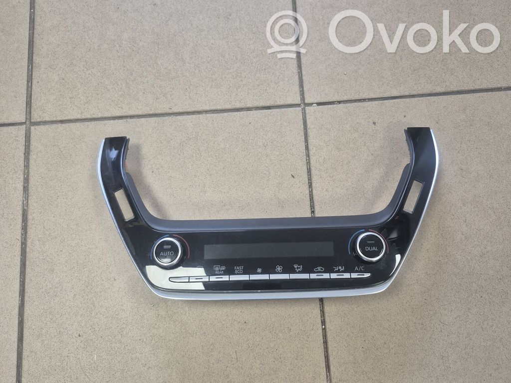 Toyota Corolla E210 E21 Climate control unit 