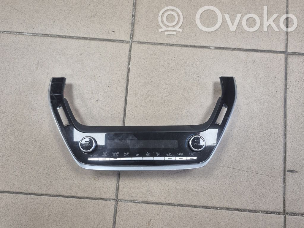 Toyota Corolla E210 E21 Climate control unit 
