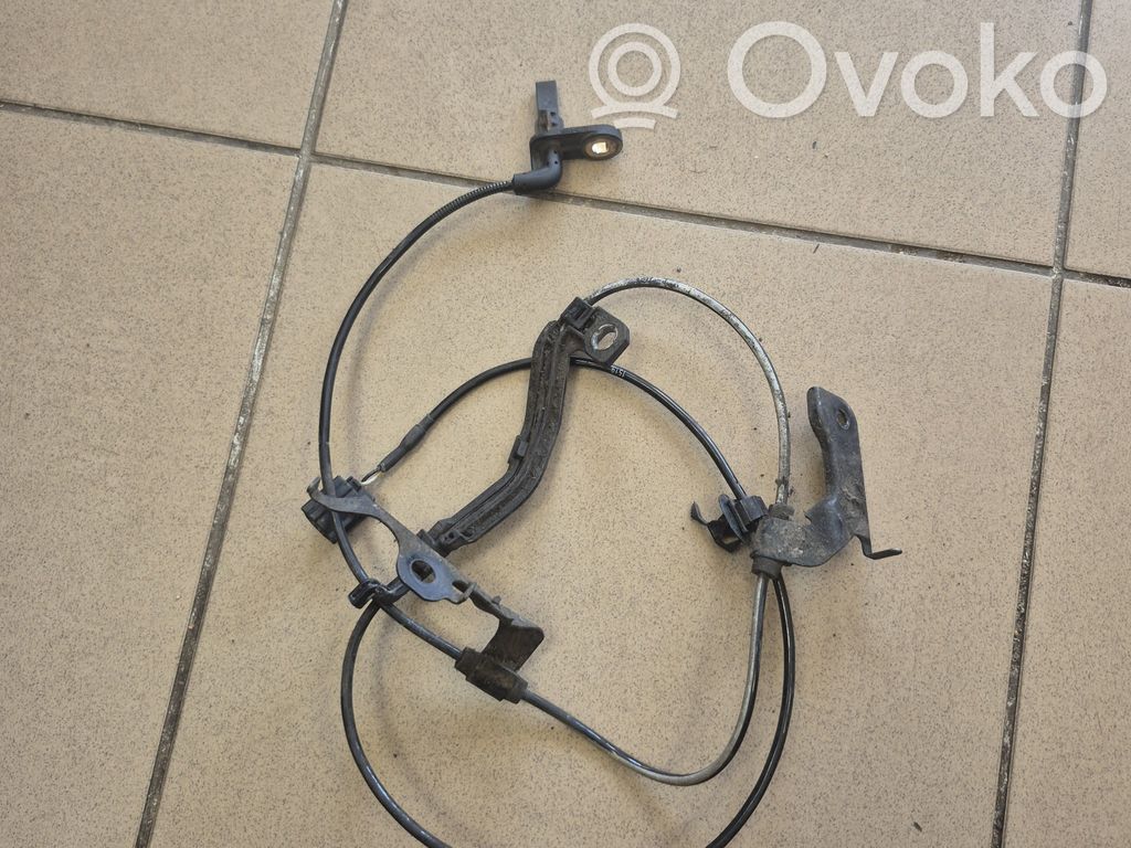 Toyota Corolla E210 E21 ABS brake wheel speed sensor 