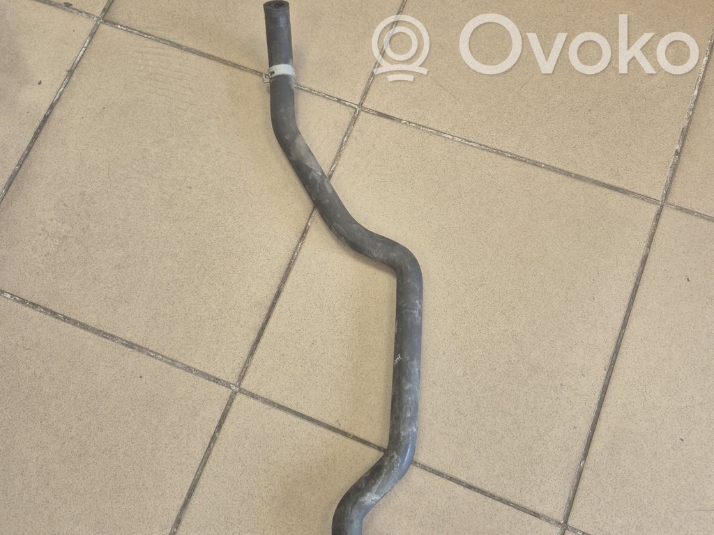 Toyota Corolla E210 E21 Manguera/tubo del líquido refrigerante 