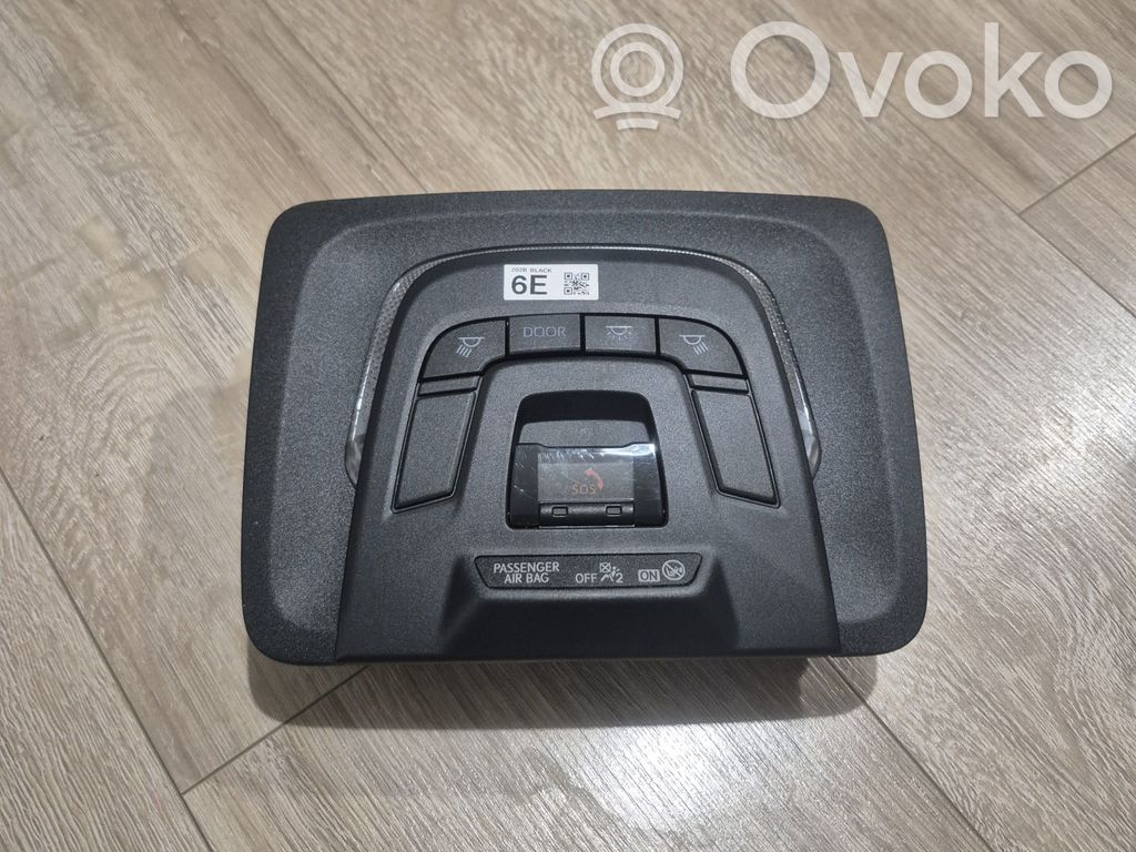 Toyota Corolla E210 E21 Front seat light 