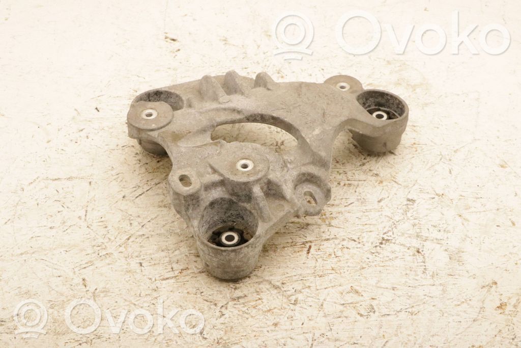 Tesla Model 3 A/C compressor mount bracket 