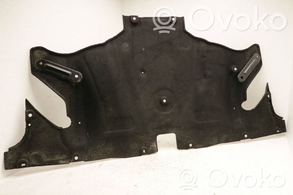 Tesla Model 3 Placa protectora del centro/medio 