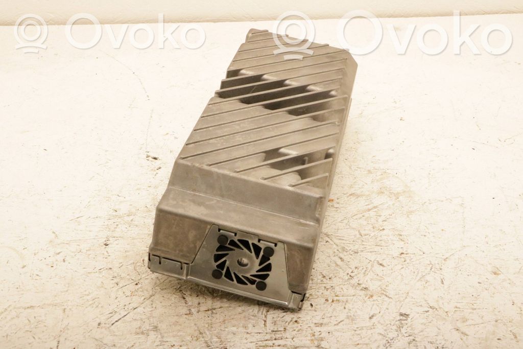 BMW 7 F01 F02 F03 F04 Wzmacniacz audio 