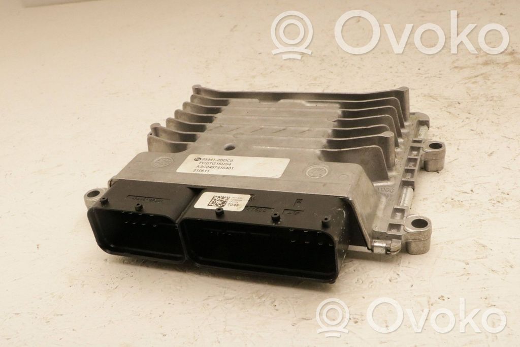 KIA Niro Engine control unit/module 