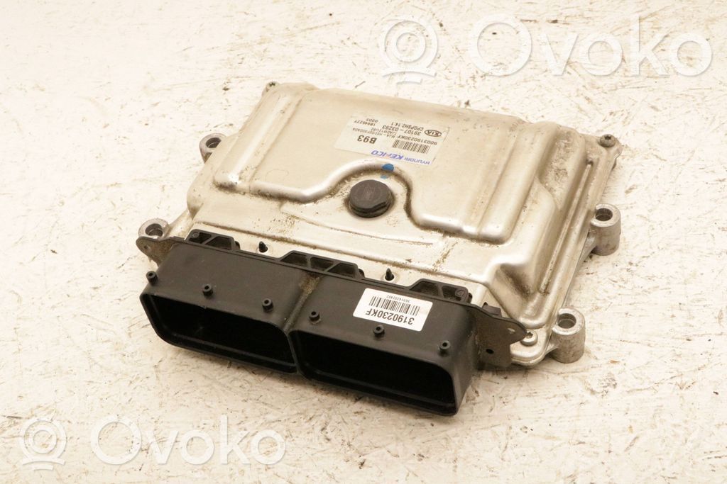 KIA Picanto Unidad de control/módulo del motor 