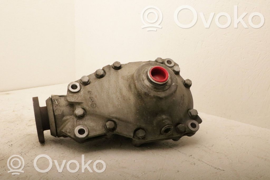 BMW 5 F10 F11 Front differential 