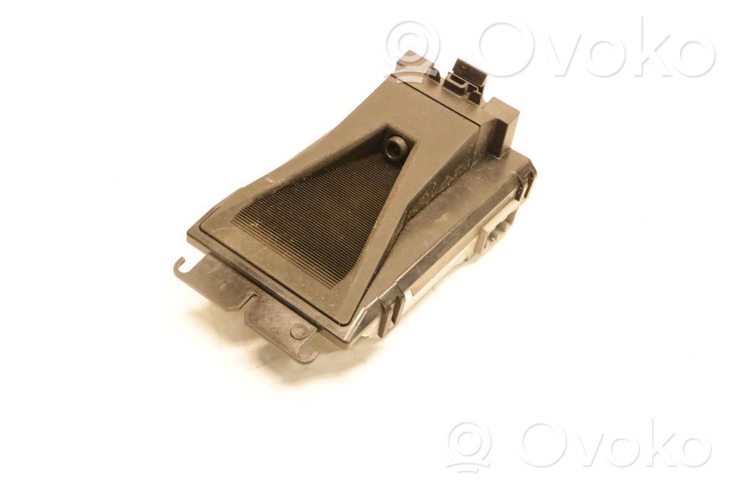 Volvo XC60 Windshield/windscreen camera 