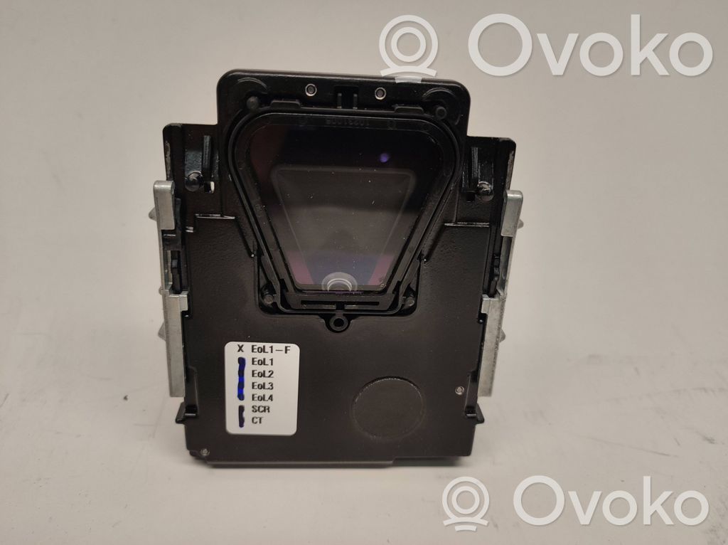 Audi A4 S4 B9 Windshield/windscreen camera 