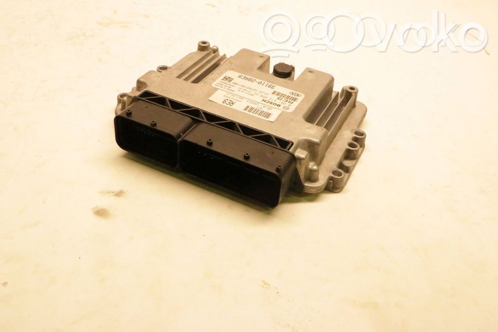 KIA Ceed Engine control unit/module 