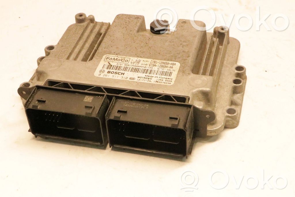 Engine control unit/module   0261S11310