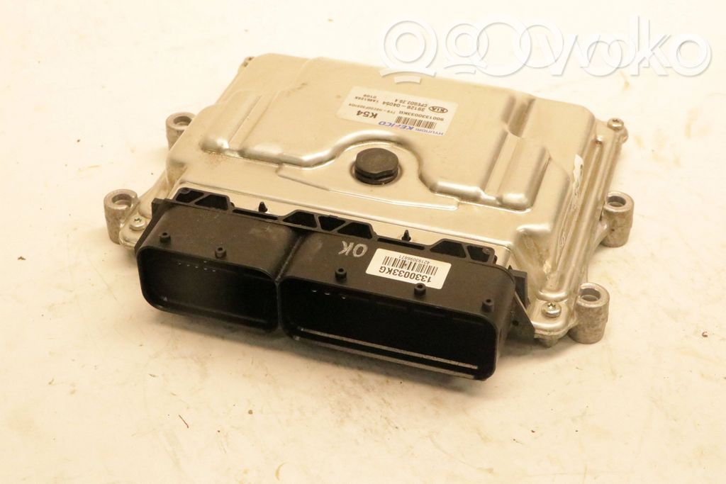 KIA Stonic Engine control unit/module 