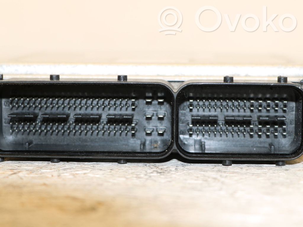 KIA Ceed Engine control unit/module 