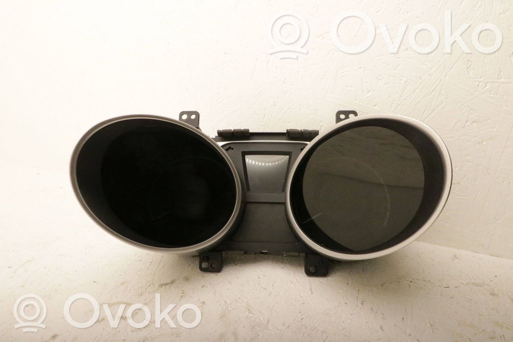Hyundai ix35 Tachimetro (quadro strumenti) 