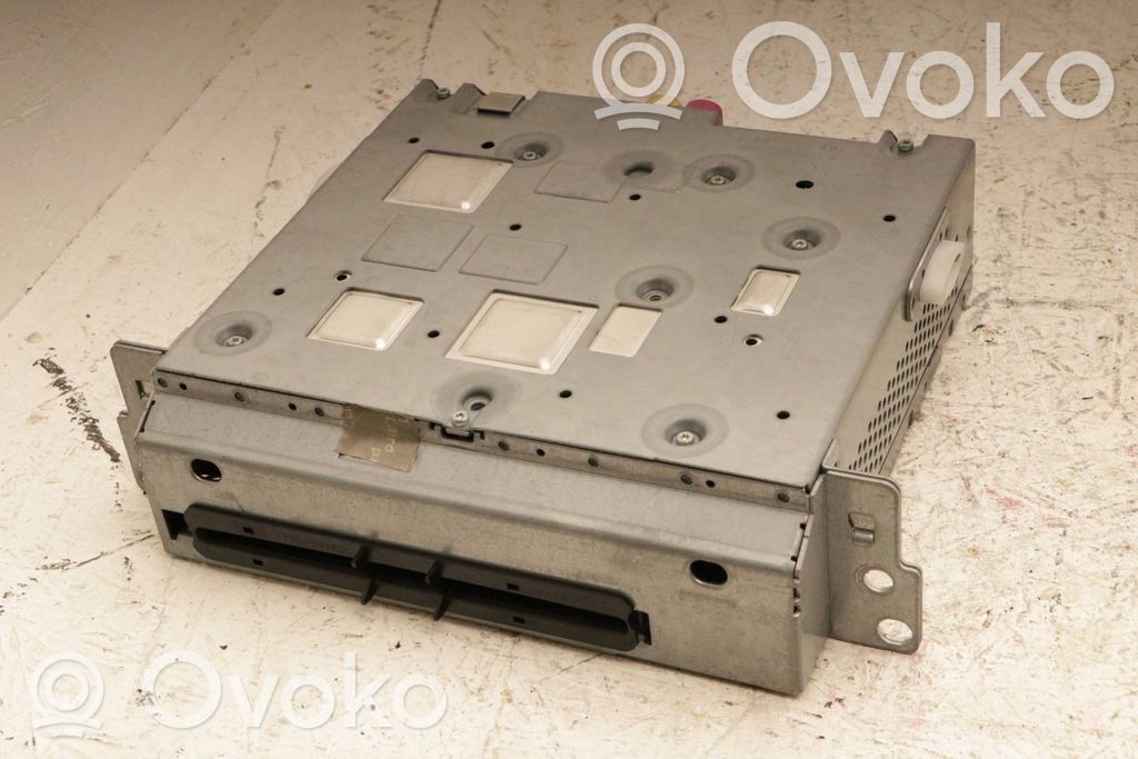 BMW 5 F10 F11 Unitate principală radio/CD/DVD/GPS 