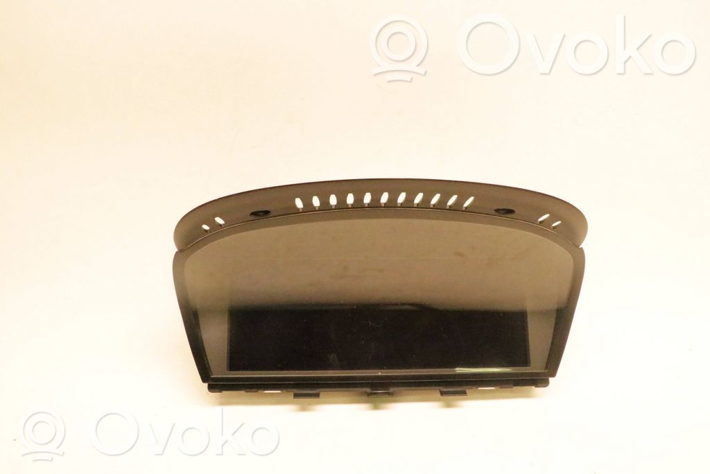 BMW 3 E90 E91 Screen/display/small screen 