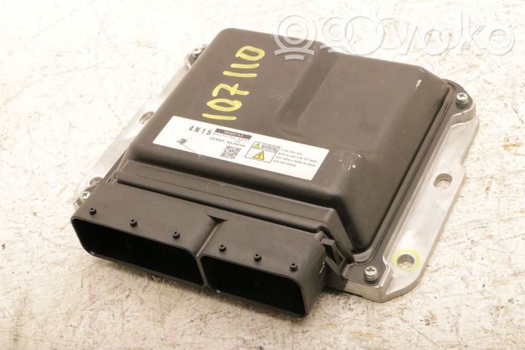 Engine control unit/module   1860D153,MA2757008891,MA2757008891