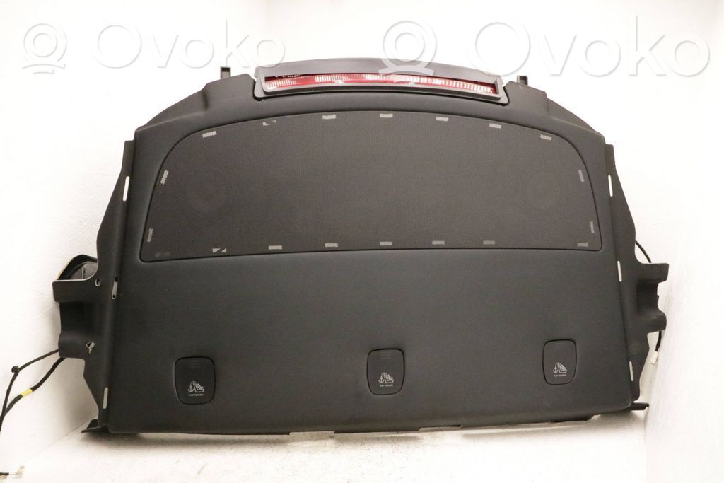 Tesla Model 3 Parcel shelf 