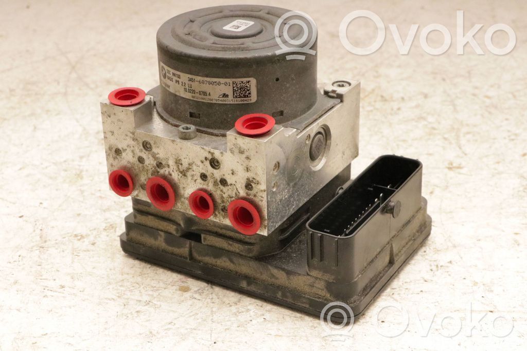 BMW 2 F45 Bomba de ABS 
