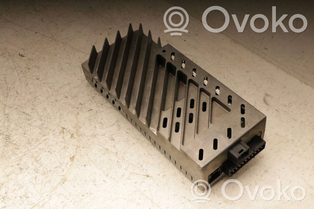 BMW 5 F10 F11 Amplificatore 