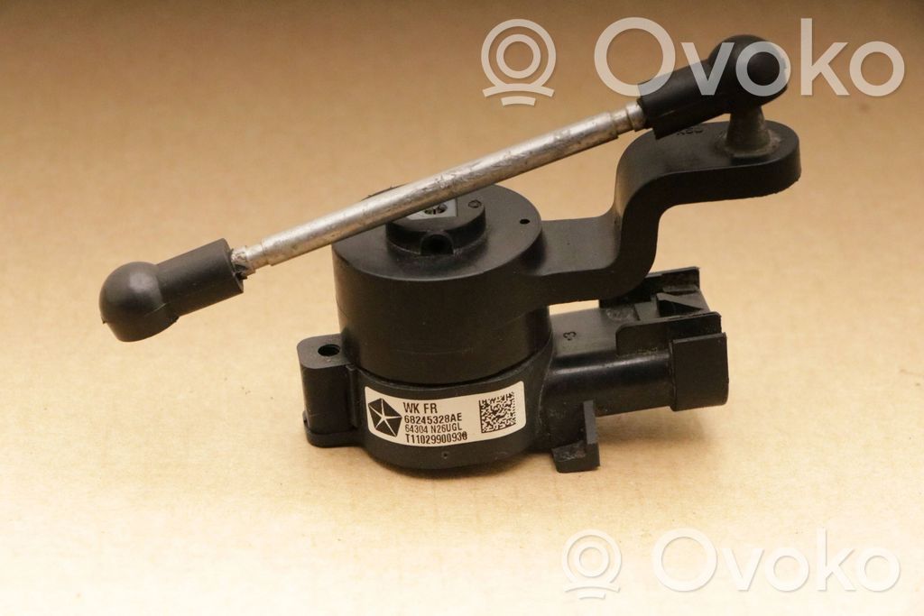 Jeep Grand Cherokee Headlight/headlamp level sensor 