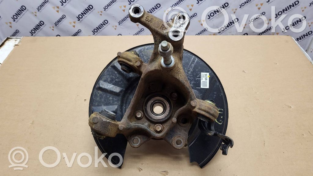 Toyota RAV 4 (XA50) Mozzo portante ruota posteriore (usato) 