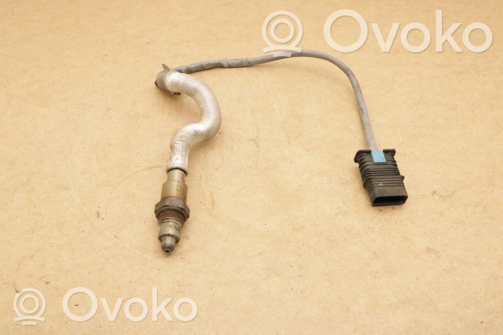 BMW 4 F32 F33 Lambda probe sensor 