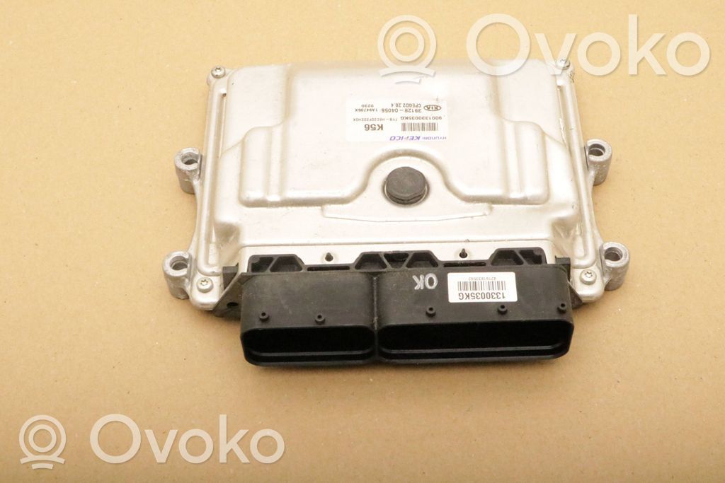 KIA Stonic Engine control unit/module 