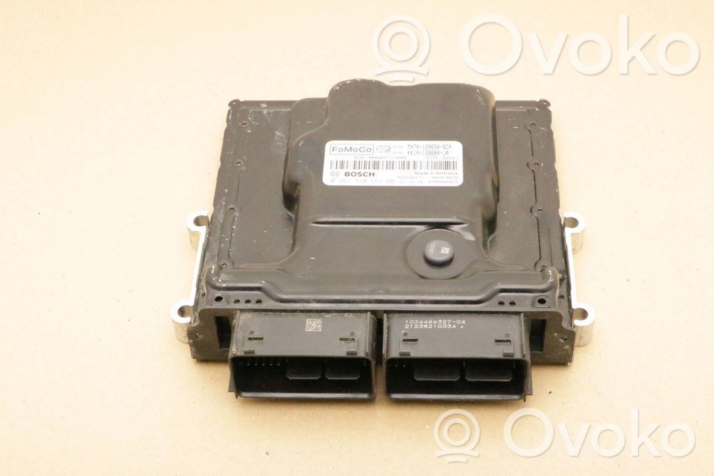 Ford Puma Engine control unit/module 