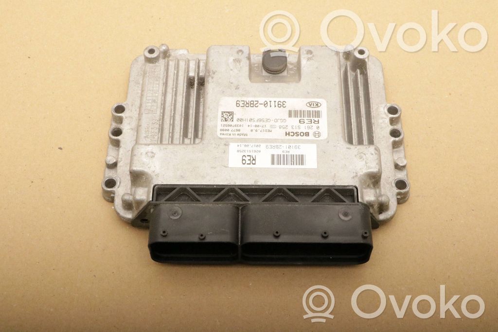 KIA Ceed Engine control unit/module 