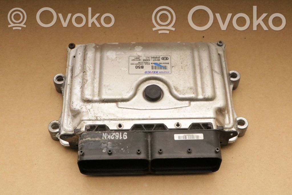 KIA Picanto Engine control unit/module 